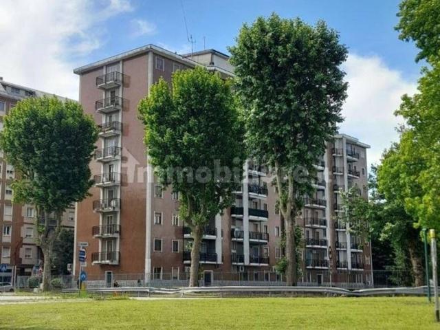 Appartamento in vendita di 110 m² in Viale Lombardia