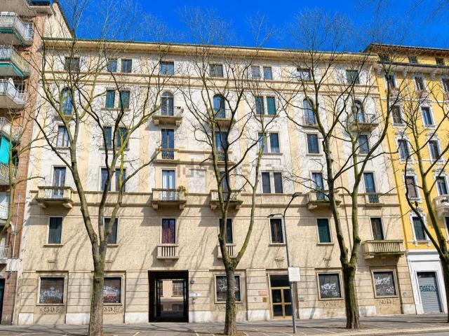Appartamento in vendita di 110 m² in Viale Lombardia, 66