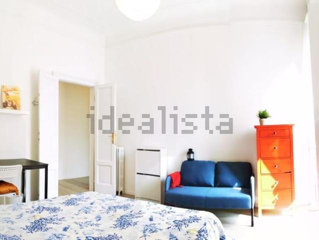 Appartamento in vendita di 110 m² in Viale Lombardia, 66