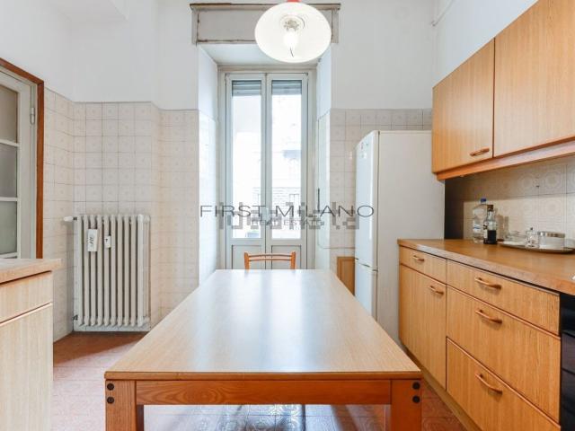 Appartamento in vendita di 110 m² in Viale Lunigiana, 4