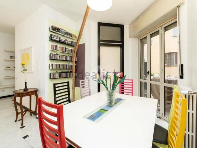 Appartamento in vendita di 110 m² in Viale Lucania, 3