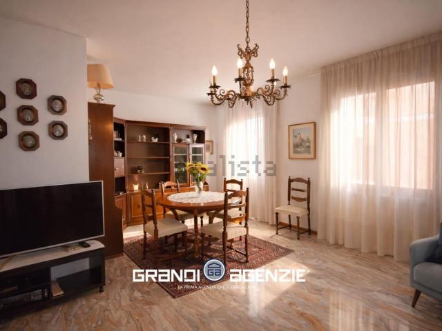Appartamento in vendita di 110 m² in Viale Luigi Luzzatti
