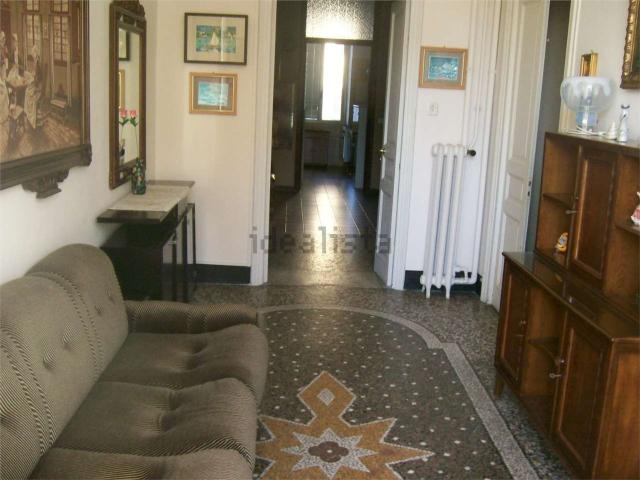 Appartamento in vendita di 110 m² in Viale Martiri della Libertà