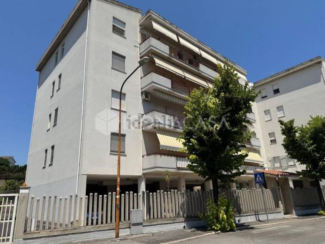 Appartamento in vendita di 110 m² in Viale Martiri della Libertà