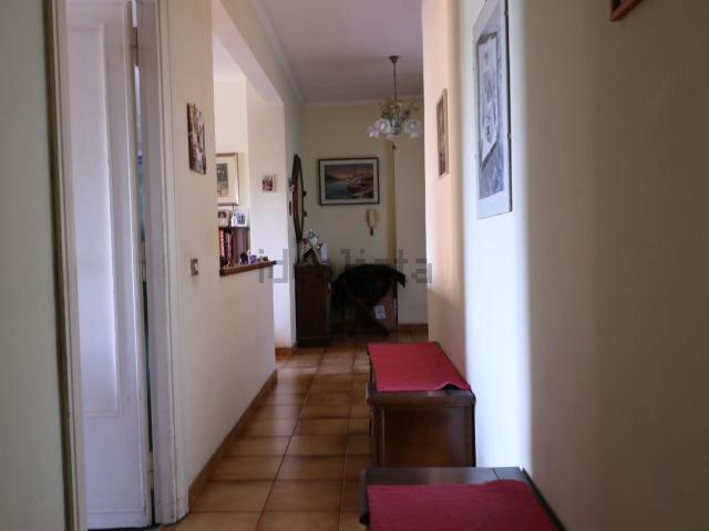 Appartamento in vendita di 110 m² in Viale Marco Fulvio Nobiliore
