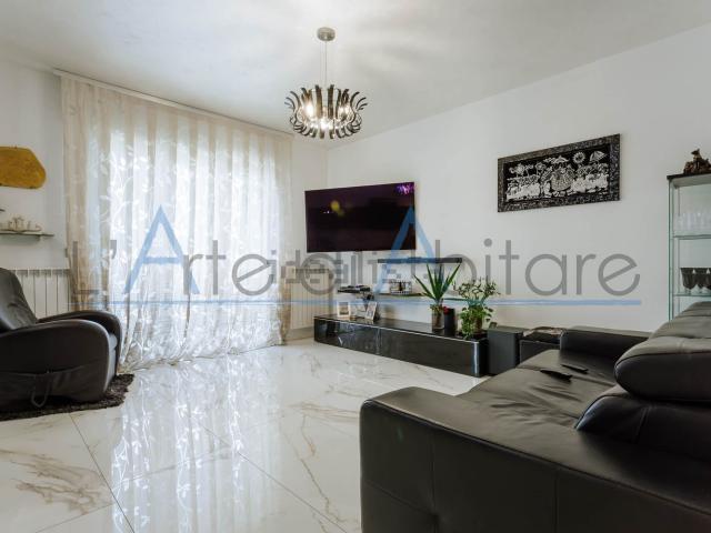 Appartamento in vendita di 110 m² in Viale Mediterraneo