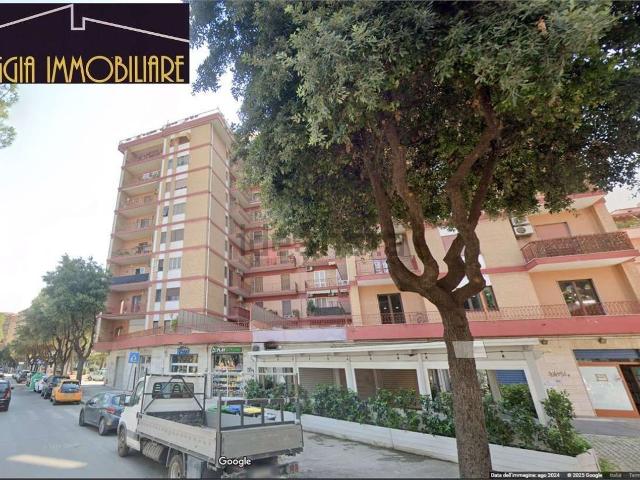 Appartamento in vendita di 110 m² in Viale Michelangelo, 145