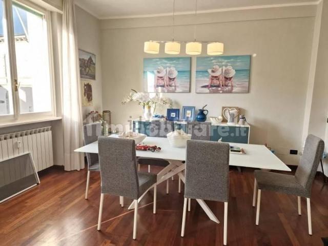Appartamento in vendita di 110 m² in Viale Michelangelo Buonarroti