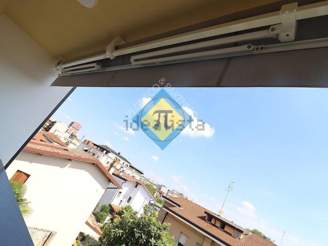 Appartamento in vendita di 110 m² in Viale Michelangelo Grigoletti, 46
