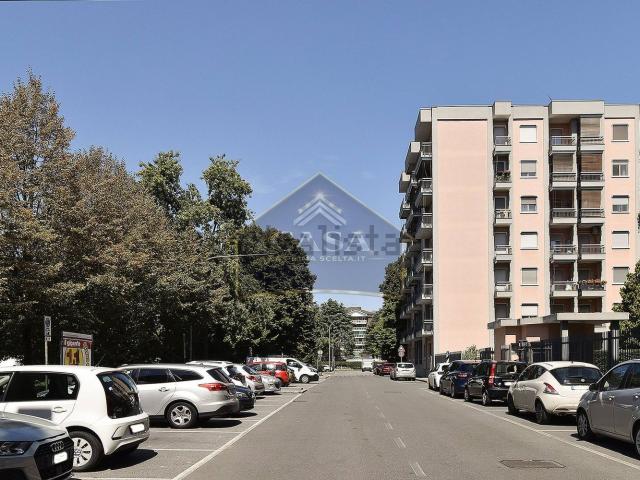 Appartamento in vendita di 110 m² in Viale Milano, 18