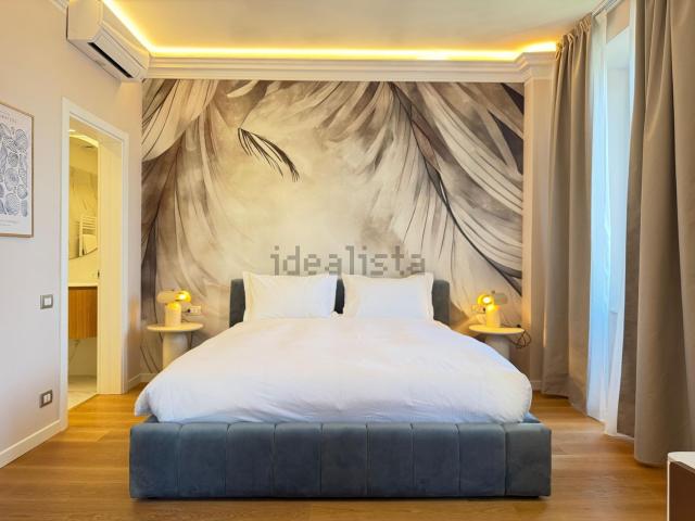 Appartamento in vendita di 110 m² in Viale Miramare, 109