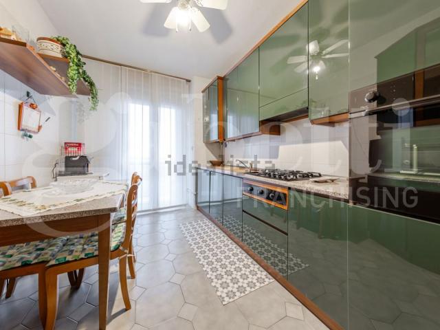 Appartamento in vendita di 110 m² in Viale Monte Penice, 14