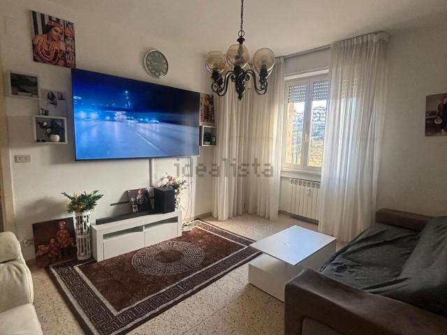 Appartamento in vendita di 110 m² in Viale Montegrillo