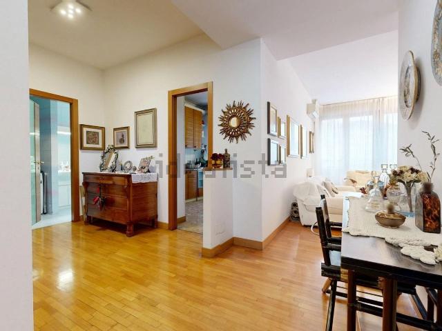 Appartamento in vendita di 110 m² in Viale Monza, 125