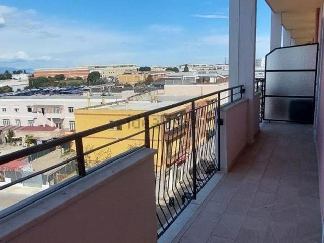 Appartamento in vendita di 110 m² in Viale Monastir