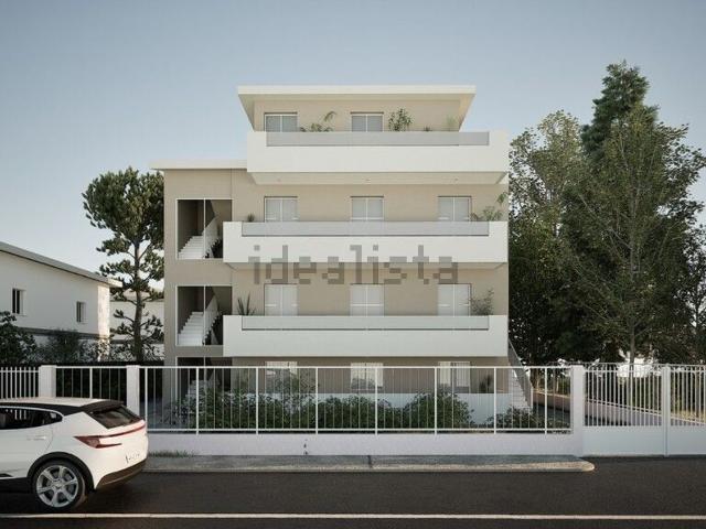 Appartamento in vendita di 110 m² in Viale Nettuno
