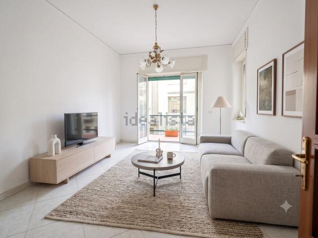 Appartamento in vendita di 110 m² in Viale Nicola Fornelli, 16