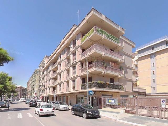 Appartamento in vendita di 110 m² in Viale Ofanto