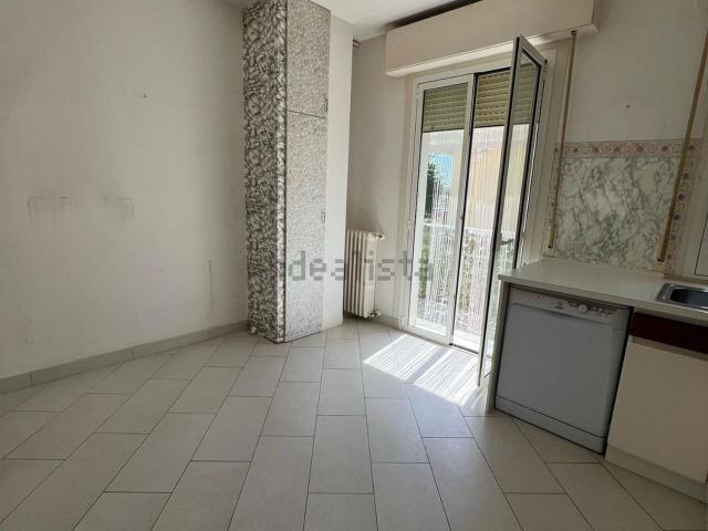 Appartamento in vendita di 110 m² in Viale Ombrone