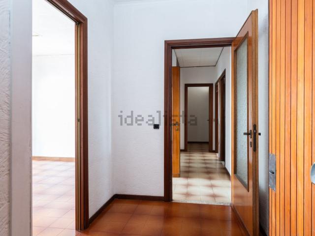Appartamento in vendita di 110 m² in Viale Palmiro Togliatti, 1500