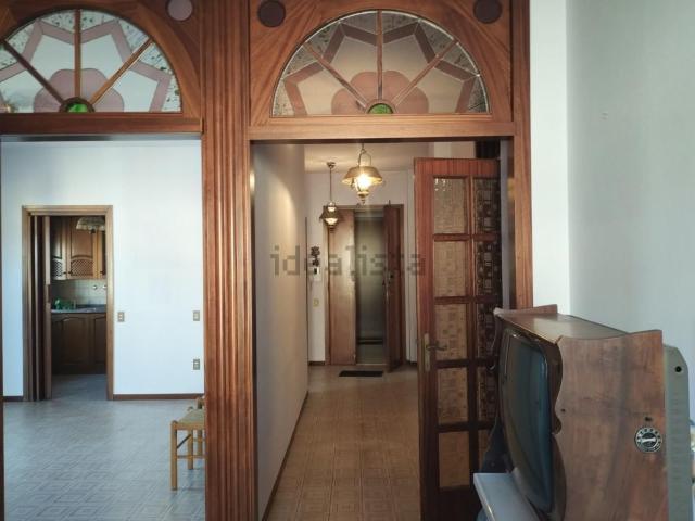 Appartamento in vendita di 110 m² in Viale Palmiro Togliatti