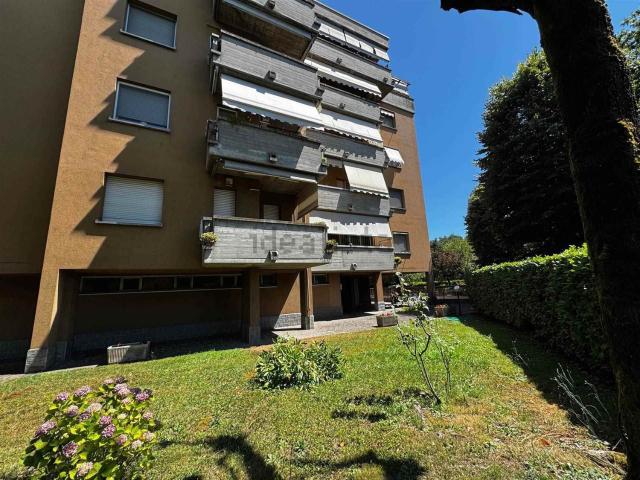 Appartamento in vendita di 110 m² in Viale Papa Giovanni XXIII, 24