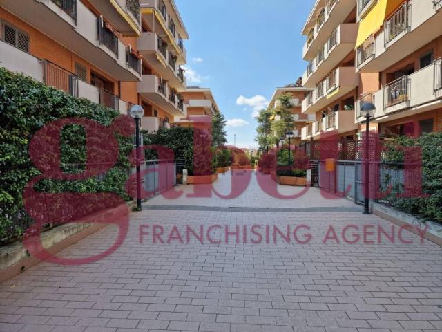Appartamento in vendita di 110 m² in Viale Paul Harris