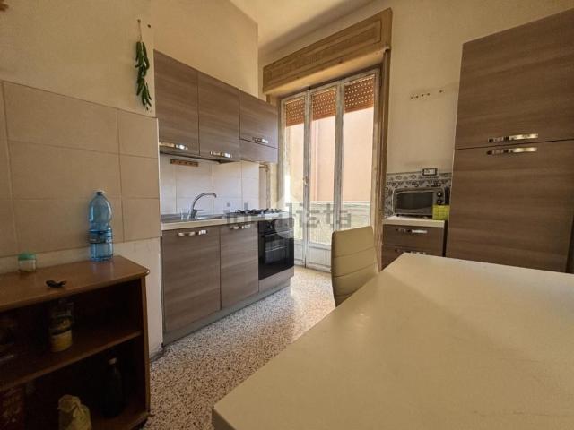Appartamento in vendita di 110 m² in Viale Pio XI, 6
