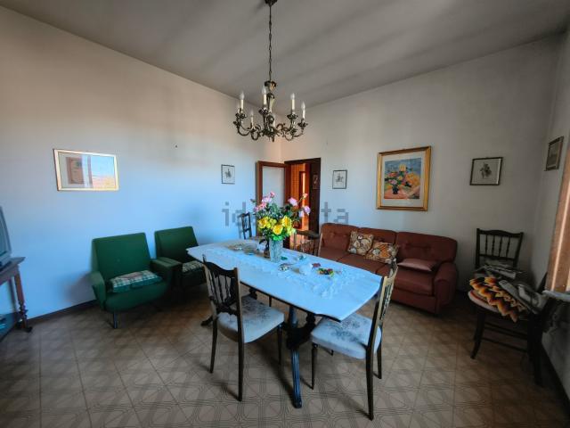 Appartamento in vendita di 110 m² in Viale Pietro Miliani
