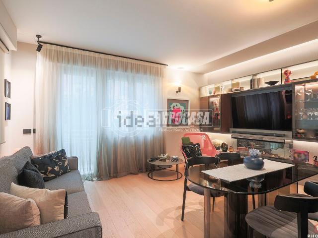 Appartamento in vendita di 110 m² in Viale Ravenna