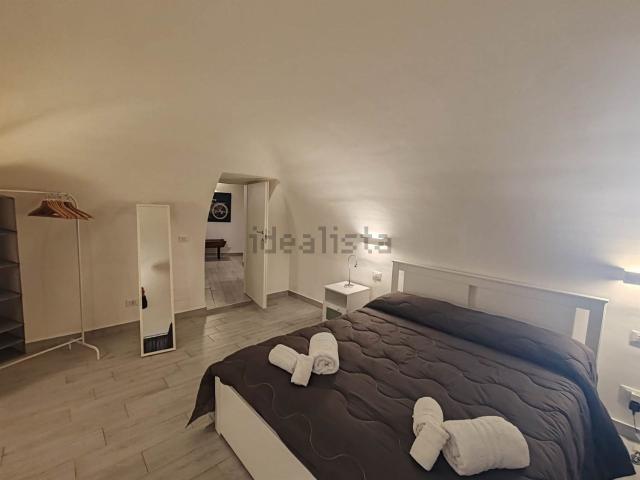 Appartamento in vendita di 110 m² in Viale Regina Margherita, 4