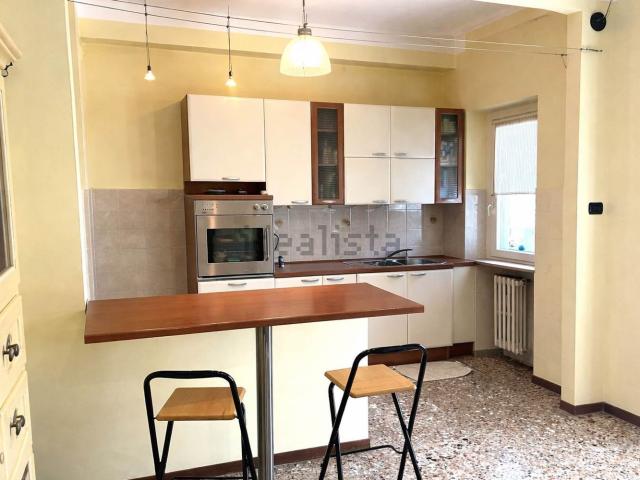 Appartamento in vendita di 110 m² in Viale Rimembranza, 28