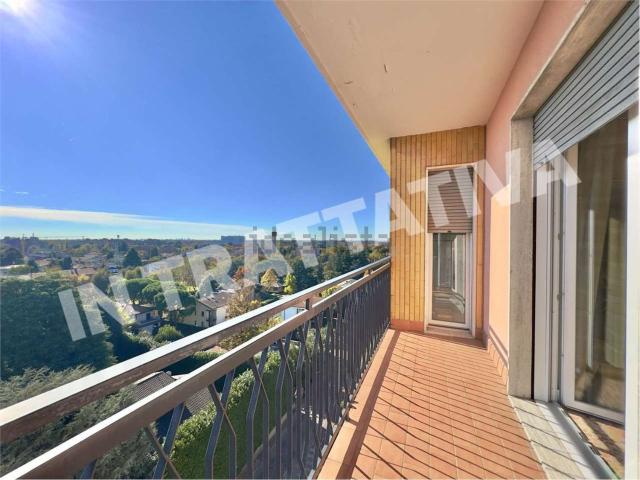 Appartamento in vendita di 110 m² in Viale Rimembranze, 38