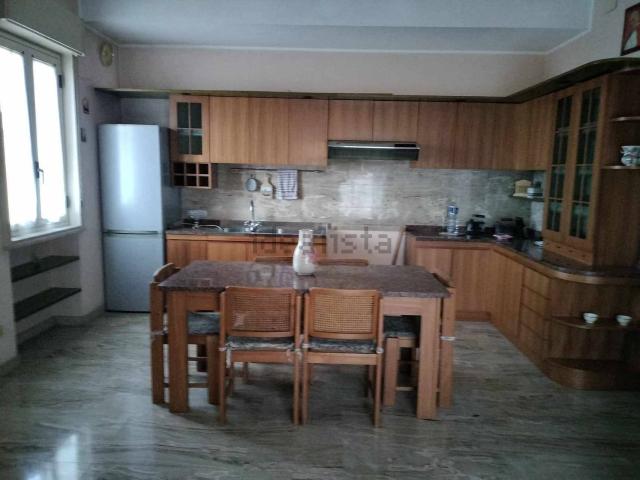 Appartamento in vendita di 110 m² in Viale Riccardo da Lentini