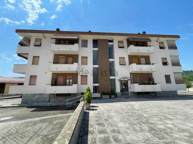 Appartamento in vendita di 110 m² in Viale Risorgimento, 121