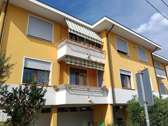 Appartamento in vendita di 110 m² in Viale Risorgimento, 16
