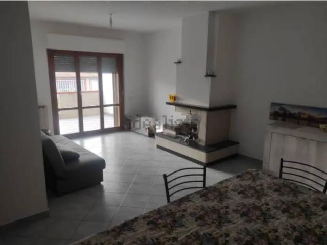 Appartamento in vendita di 110 m² in Viale Roma, 27