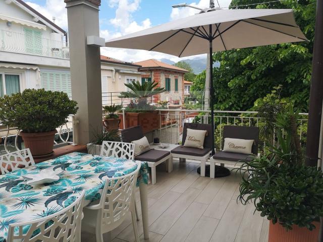 Appartamento in vendita di 110 m² in Viale Roma