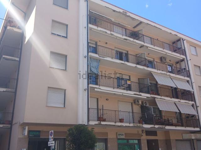 Appartamento in vendita di 110 m² in Viale Rocco Larussa, 119