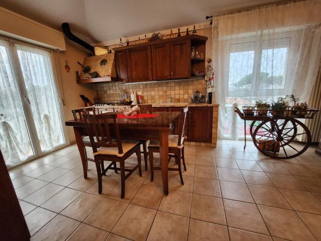 Appartamento in vendita di 110 m² in Viale San Martino