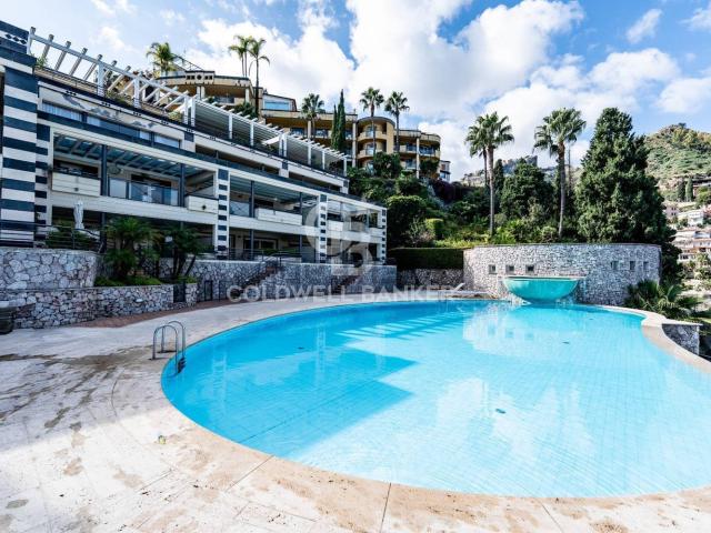 Appartamento in vendita di 110 m² in Viale San Pancrazio, 46