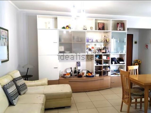 Appartamento in vendita di 110 m² in Viale San Teodoro, 7