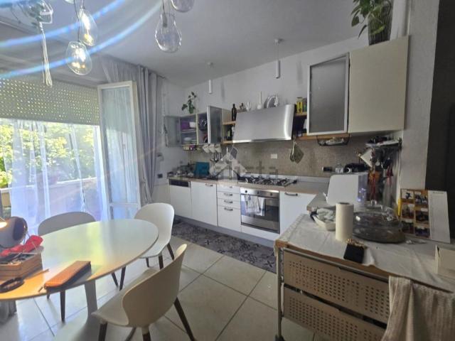 Appartamento in vendita di 110 m² in Viale Silvio Cenci