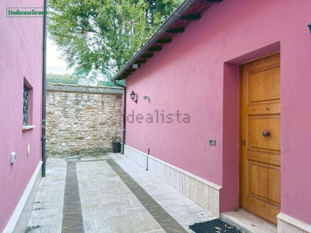 Appartamento in vendita di 110 m² in Vico del Canto