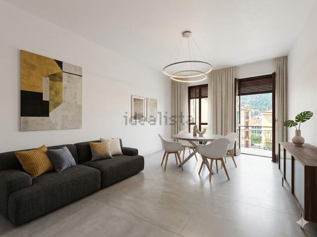 Appartamento in vendita di 110 m² in Vico della Conceria, 17