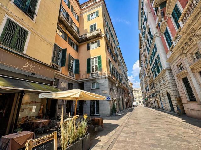 Appartamento in vendita di 110 m² in Vico Gesù, 2