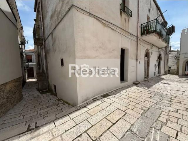 Appartamento in vendita di 110 m² in Vico I San Andrea