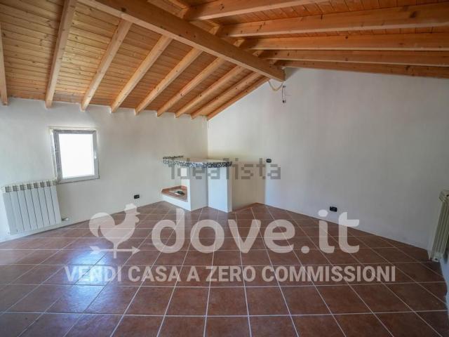 Appartamento in vendita di 110 m² in Vico Laberinto