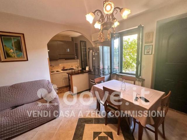 Appartamento in vendita di 110 m² in Vico Pontevecchio