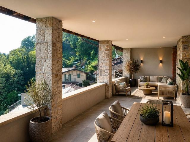 Appartamento in vendita di 110 m² in Vicolo Chinelli, 12